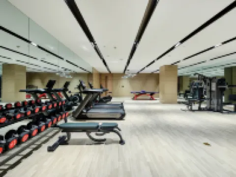 ランディソンホテル 新郷国際会議センター 新郷のホテル