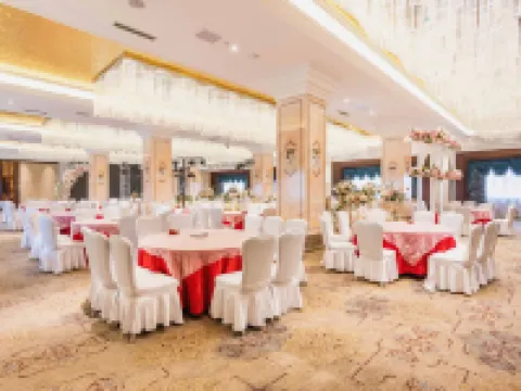 Huaqi Earl Hotel Hotel di Guyuan