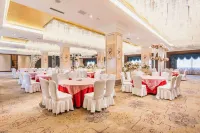 Huaqi Earl Hotel Hotels in Guyuan