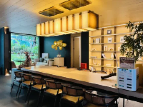 Xishuangbanna Chaohuaxi Xiyulin Villa