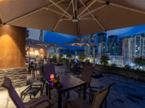 Lavande Hotel (Nanchong Nanbu County Jintianfu Haokouhe Children's Park) Hotels in Nanbu County