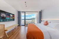 Floral Hotel·Xiapu Mid Mountain Lansu Hotel (Sansha Dongbi Store)