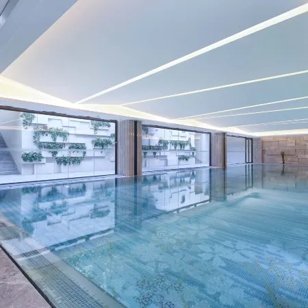 DoubleTree by Hilton Yancheng Dayangwan