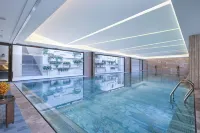DoubleTree by Hilton Yancheng Dayangwan - Luxury