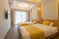 Yinxuan Shiguang Holiday Homestay (Yusheng Xianli Scenic Area) - 2-stjärniga