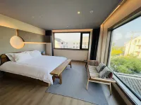 三山島泊嶼民宿