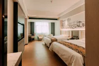 Hongzhi International Hotel (Huizhou Zhongkai Chenjiang Avenue Branch)
