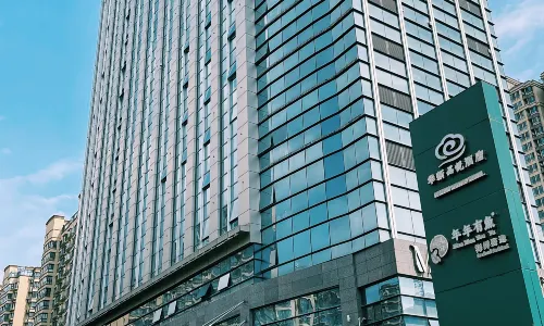 Huaxin Pinyue Hotel