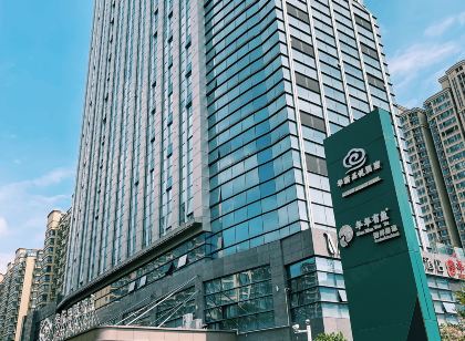 Huaxin Pinyue Hotel