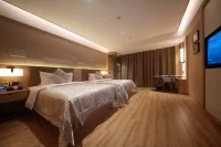 Luyuanlin Hotel (Ningyuan Shundi Plaza) Hotels in Ningyuan