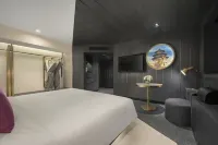 北京花間堂です·後海