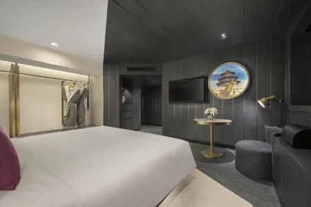 Blossom House·HouHai Beijing