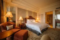 Kingrace Hotel Changshu Hotels near The Second Phase Gymnasium of Changshu Sports Center