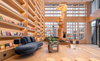 Atour Hotel East Plaza, Hangzhou East Railway Station