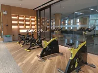 Home2 Suites by Hilton Chenzhou Nuanshui Hot Spring - Fitnessstudio