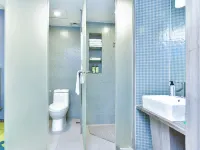 Shanshui Trends Hotel(Zhaoqing Sports CenterSeven Star Crags Scenic Area Branch) Hotels in Zhaoqing