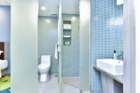 Shanshui Trends Hotel（Zhaoqing Sports CenterSeven Star Crags Scenic Area Branch）