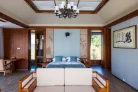Tianchi Yaju Homestay Hotels in Hanzhong
