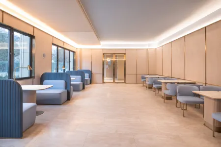 Hanting Hotel (Shucheng Taoxi East Road Wanda Plaza Branch)