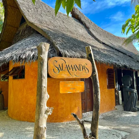 Coco Grove Beach Resort, Siquijor Island