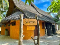 Coco Grove Beach Resort, Siquijor Island - Frühstück