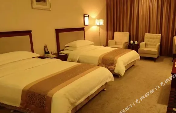 龍章賓館（瀘縣萬福廣場店）