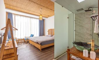 QYJX Boutique  (Lukou Airport Branch)