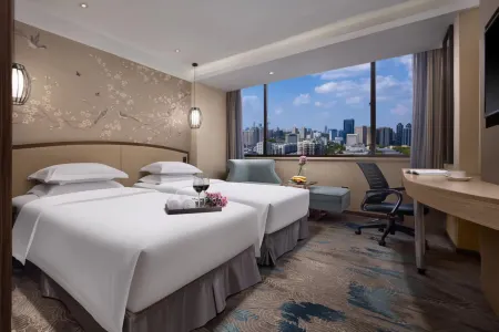 Kaiserdom Hotel (Guangzhou Ouzhuang Subway Station Sun Yat-sen University Zhongshan Eye Center)