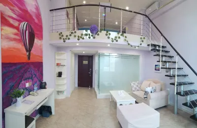 JILIN MUYI Hotel