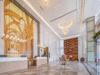 Vienna International Hotel (Linchuan Shangdundu Branch)