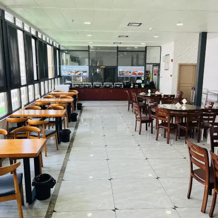 Hejiang Yuanyuan Hotel