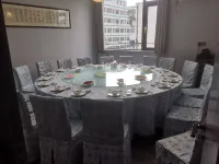 Longquan Hotel Hotels near Qianhehu Park