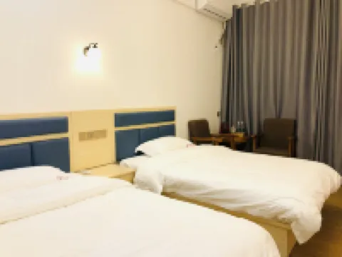 Shanquan Villa