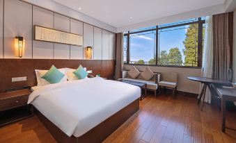 Yangzhou Slender West Lake National Medical College Heyi Hotel