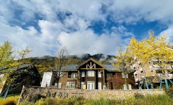 Scandina Resort Hotel