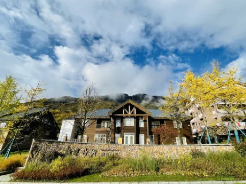 Scandina Resort Hotel