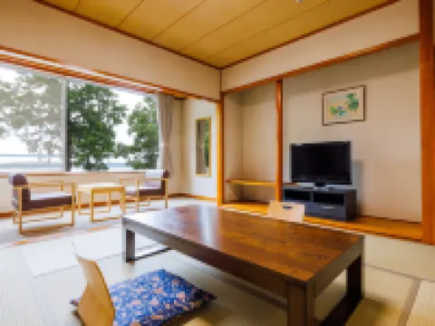 亀の井ホテル 潮来 潮来のホテル