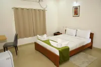 White Fern Stays Serviced Apartments - Gachibowli Hotels in Andhra Pradesh Housing Board Phase-IV