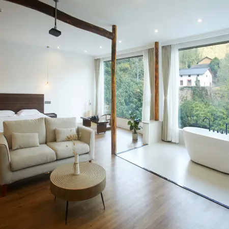 Shiguang Jingyu Homestay