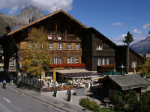 Schweizerhaus Swiss Quality Hotel Hotels in Bregaglia
