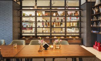 Kempinski Hotel Dalian