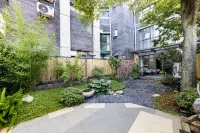 Tea Horse Garden Resort (Kunming Dianchi Xishan Scenic Area)