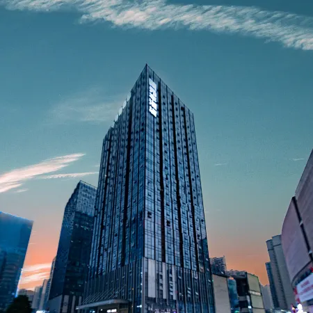 Yuanben Hotel
