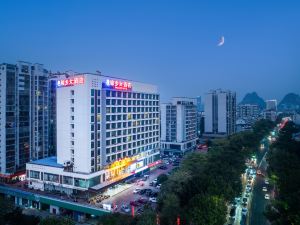 Jinxiang Hotel