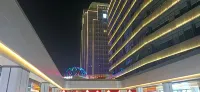 Kelin Wisdom Hotel (Changyi Galaxy Xintiandi Branch)