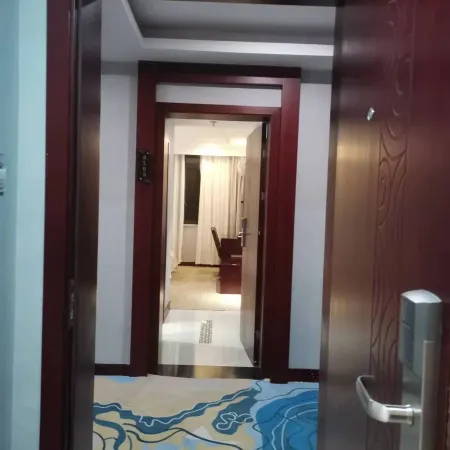 Yanduhe Hotel