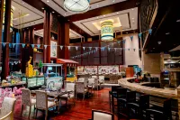 Ming Resort & Spa - Breakfast