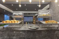 Wanxing Yiyun Hotel - 朝食