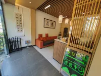 Hongyashan Foreign Guest Homestay Hotel Hotels in Hongya