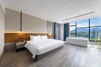 Dujiangyan Yuandong Yaju Hotel (panda valley Store) - Esports